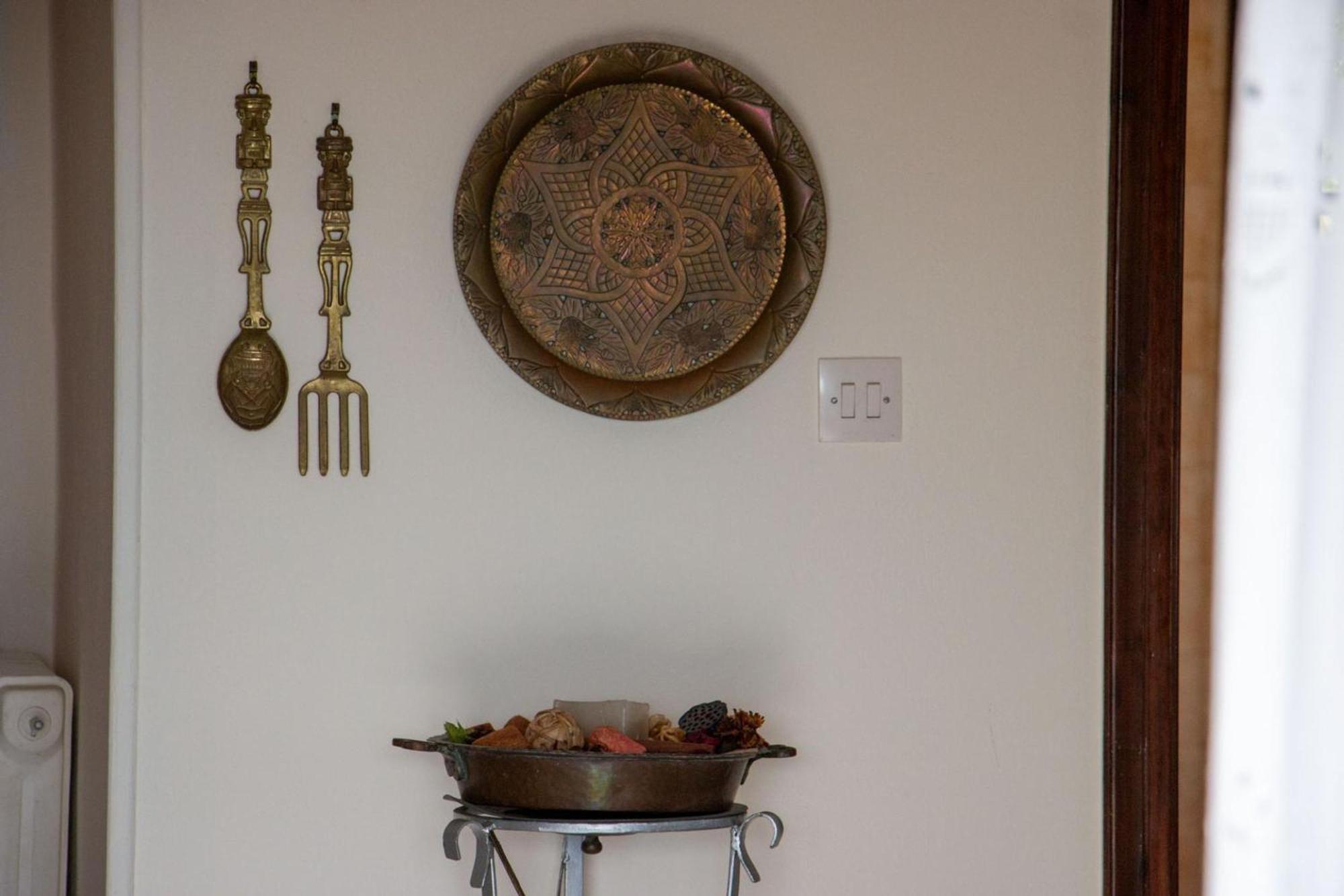 Villa Zina Agios Dimitrios Áyios Dhimítrios Extérieur photo